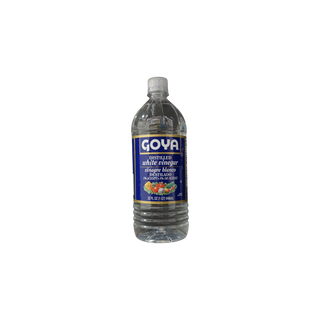 Goya White Vinegar, 32floz
