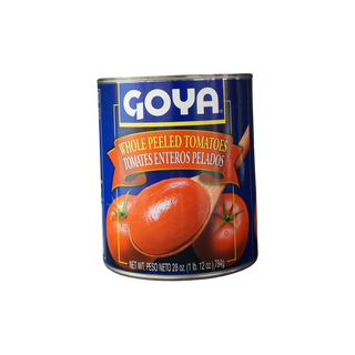 Goya Whole Peeled Tomatoes, 793.7866g