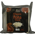 Jiva Organic Poha Thick, 2lb