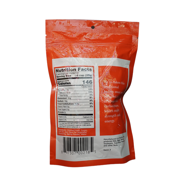 Karison Shakkar Para Mithai, 9oz