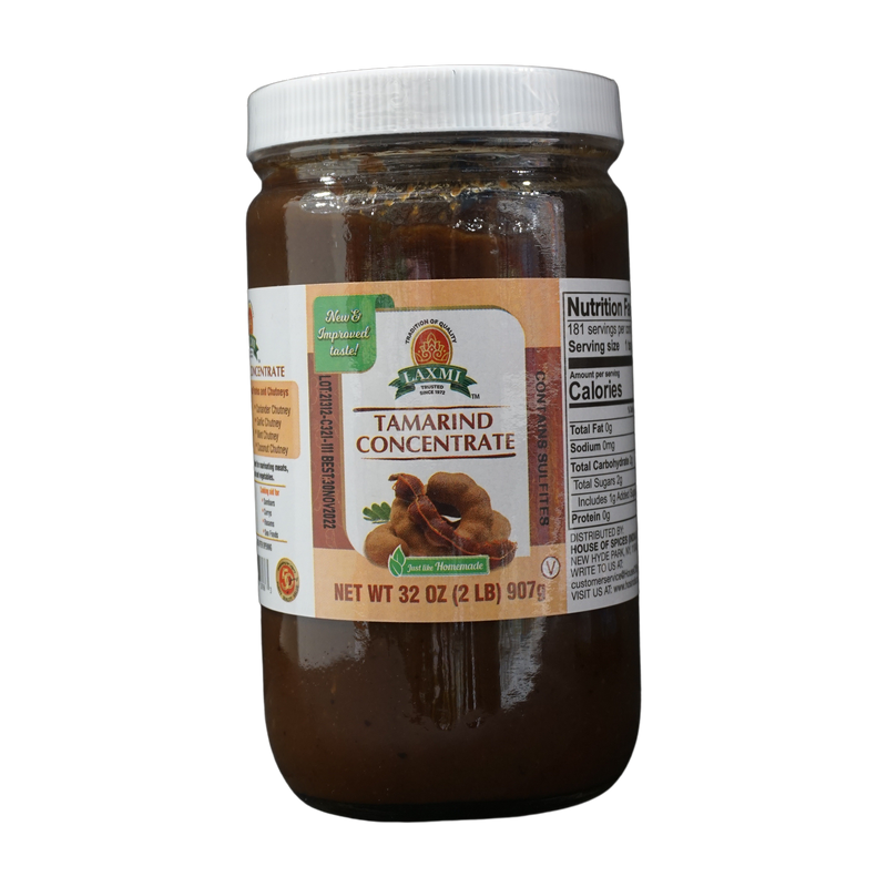Laxmi Pantry Concentrate, 907g