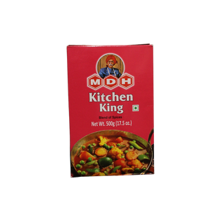 MDH Kitchen King, 500g