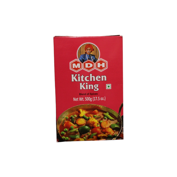 MDH Kitchen King, 500g