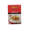 Shan Chana Chat, 50g
