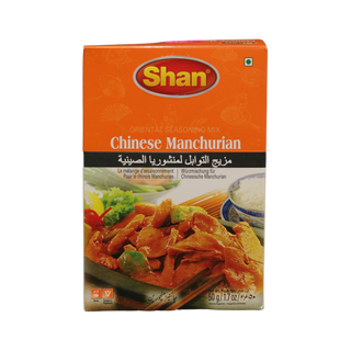 Shan Chinese Manchu, 40g