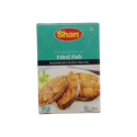 Shan Fish Seasoning, 50g