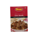 Shan Liver Masala, 50g