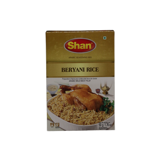 Shan Special Bombay Biryani, 50g