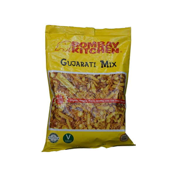 Bombay Kicthen Gujarati Mix, 283g