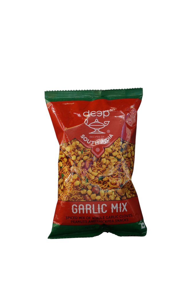 Deep Garlic Mix, 200g