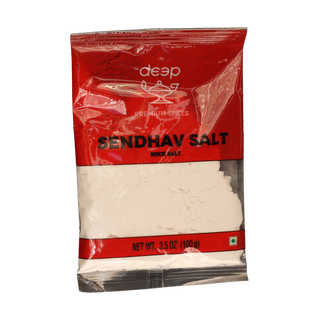 Deep Sendhav Salt, 3.5oz