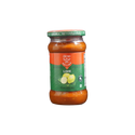 Deep Sweet Lime Pickle, 12oz