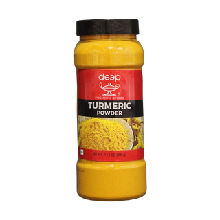 Deep Turmeric Powder, 14oz