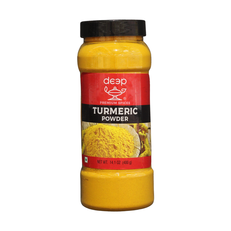 Deep Turmeric Powder, 14oz