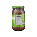 Double Horse Garlic Pickle, 400g