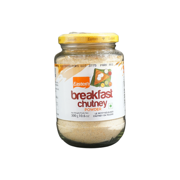 Eastern Breakfast Chutney, 300g