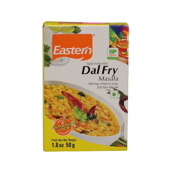 Eastern Dal Fry Masala, 50g