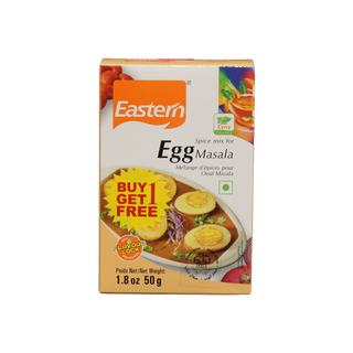 Eastern Egg Masala, 50g