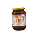 Eastern Fish Pickle, 400g