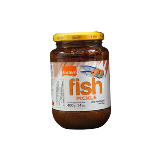 Eastern Fish Pickle, 400g