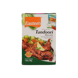 Eastern Thandoori Masala, 51g