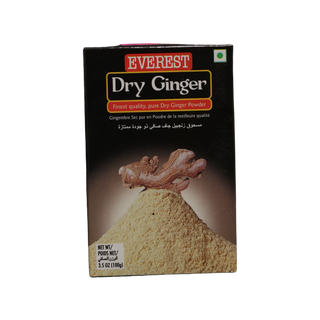 Everest Dry Ginger Powder, 100g