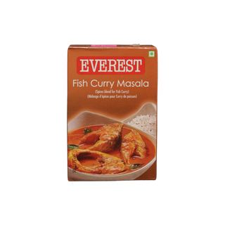 Everest Fish Curry Masala, 50g