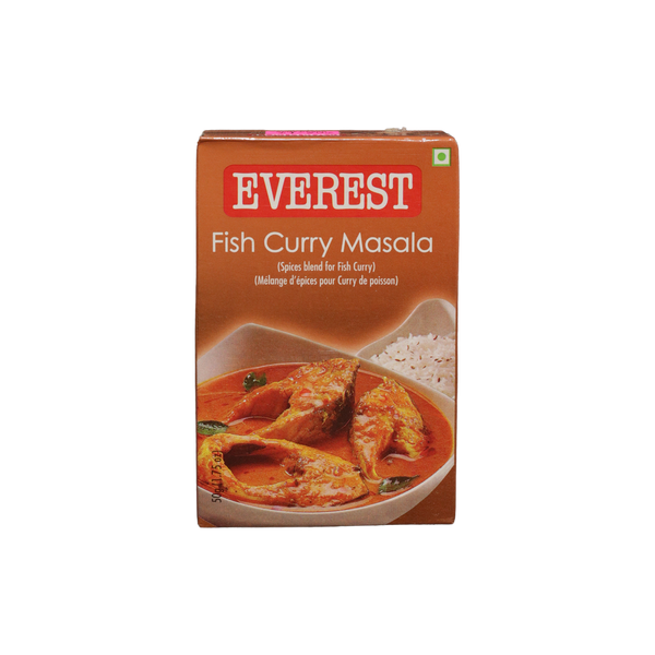 Everest Fish Curry Masala, 50g