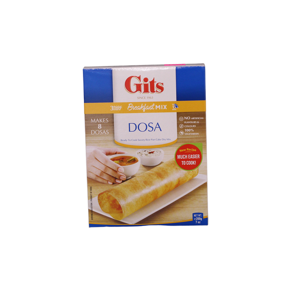 Gits Dosa Mix, 200g