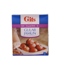 Gits Gulab Jamun Mix, 200g