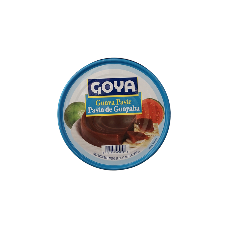 Goya Guava Paste, 595.34g