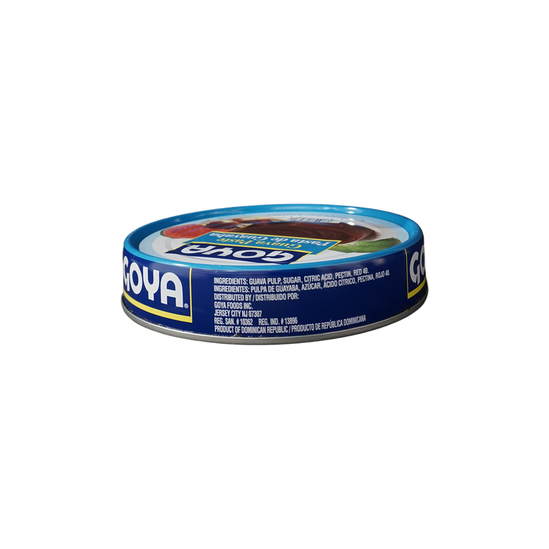 Goya Guava Paste, 595.34g