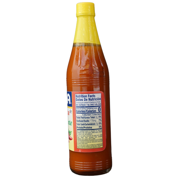 Goya Hot Sauce, 178ml