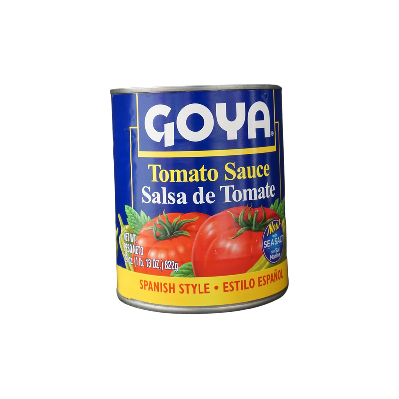 Goya Tomato Sauce, 29oz