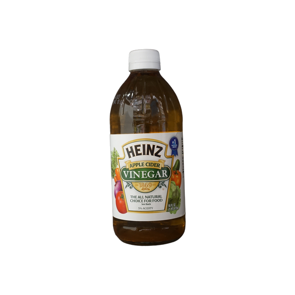 Heinz Apple Cider Vinegar, 16floz