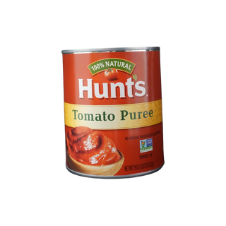 Hunts Tomato Puree, 29oz