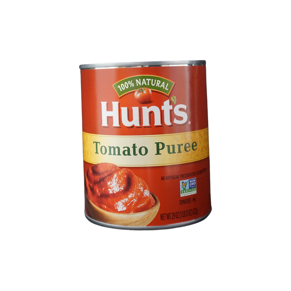 Hunts Tomato Puree, 29oz