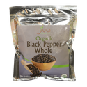 Jiva Organic Black Pepper Whole, 16oz