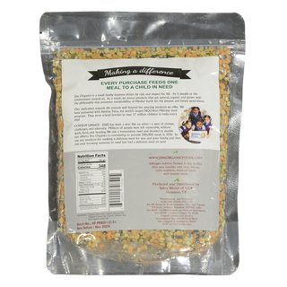 Jiva Organic Mix Dal, 2lb