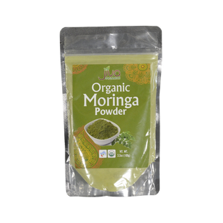 Jiva Organic Moringa Powder, 100g