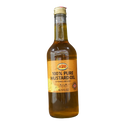 KTC 100% Pure Mustard Oil, 16.9floz