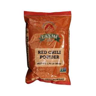 Laxmi Red Chili Powder, 800g