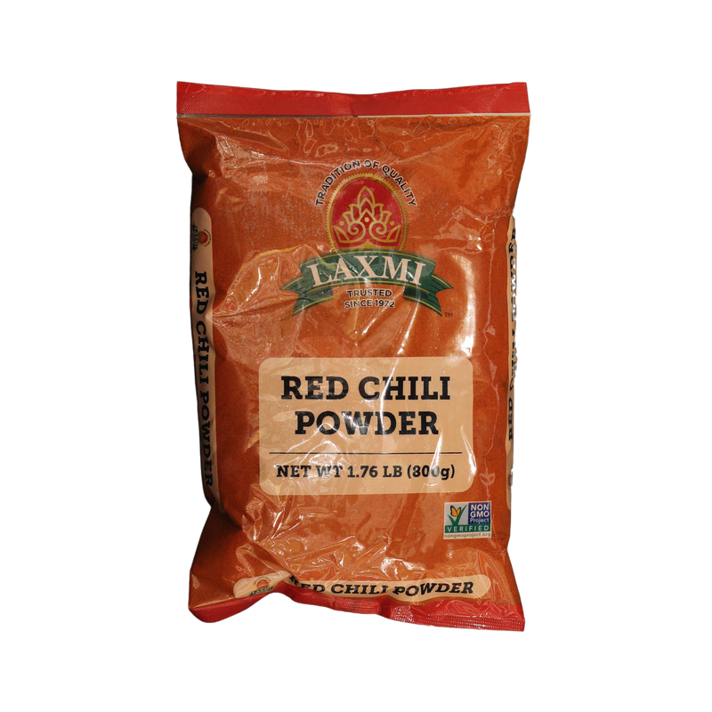 Laxmi Red Chili Powder, 800g