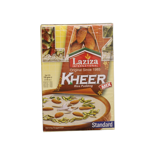 Laziza Kheer Mix, 115g