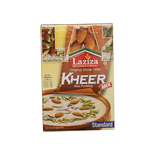 Laziza Kheer Mix, 115g