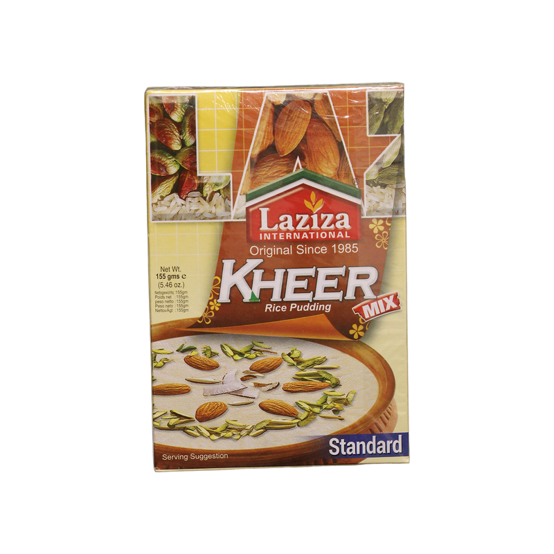 Laziza Kheer Mix, 115g