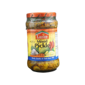 Laziza Mixed Pickle, 330g