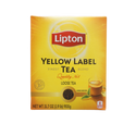 Lipton Yellow Label Tea, 31.7oz