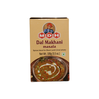 MDH Dal Makhani Masala, 100g