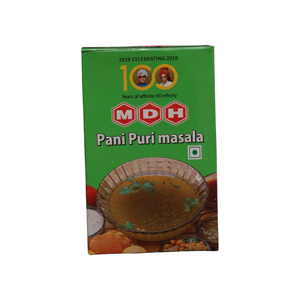 MDH Pani Puri Masala, 100g